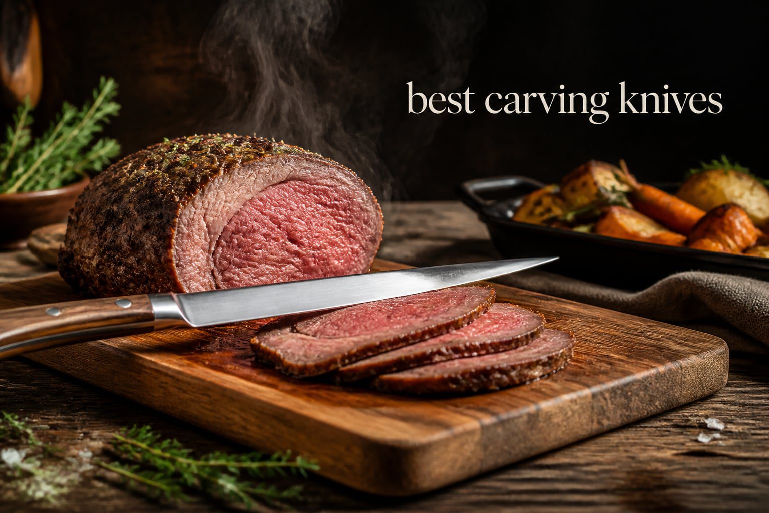 best carving knives