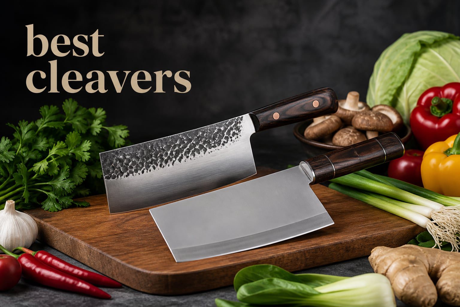 best cleavers