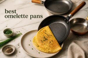 best omelette pans
