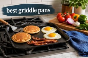 best griddle pans