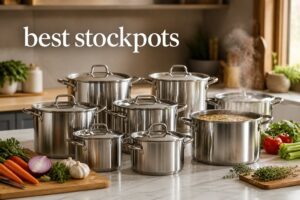 best stockpots
