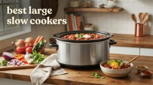 best large slow cookers