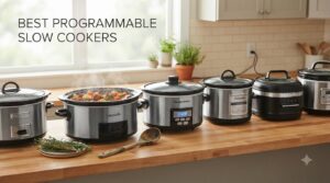 best programmable slow cookers