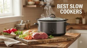 best slow cookers