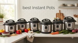 best Instant Pots