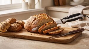 best electric knives for bread