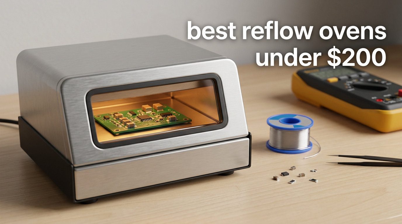 best reflow ovens under $200
