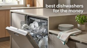 best dishwashers for the money