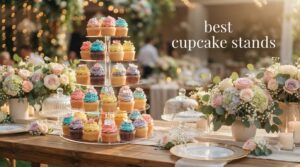 best cupcake stands