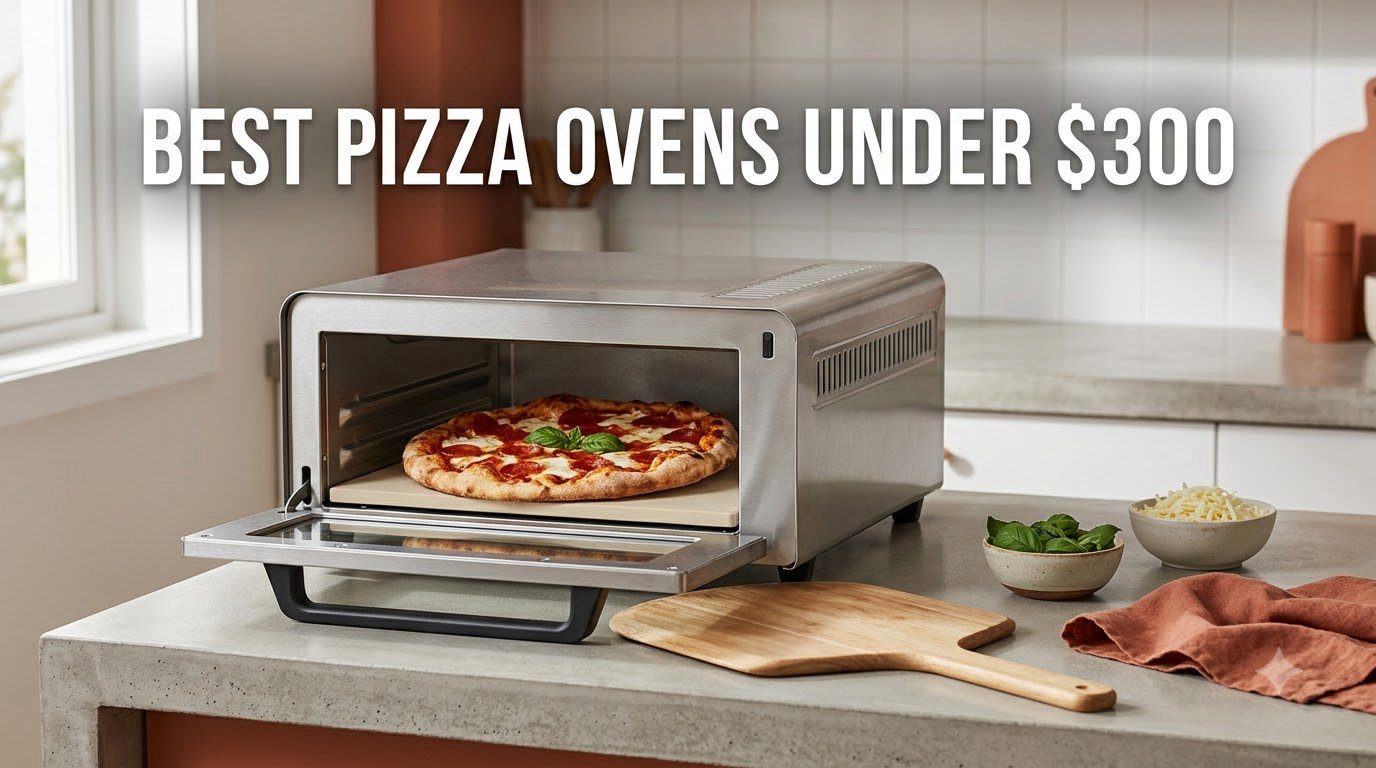 best pizza ovens under $300