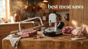best meat saws