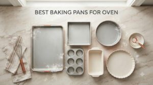 best baking pans for oven