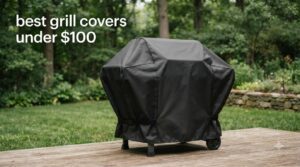 best grill covers under $100