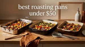 best roasting pans under $50