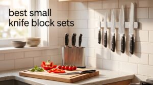 best small knife block sets