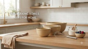best mixing bowls sets for home
