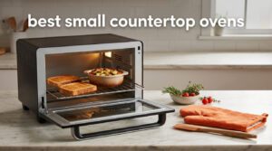 best small countertop ovens