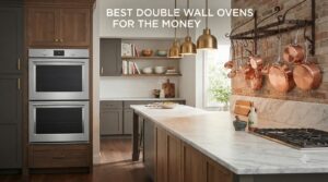 best double wall ovens for the money