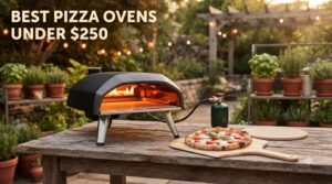 best pizza ovens under $250