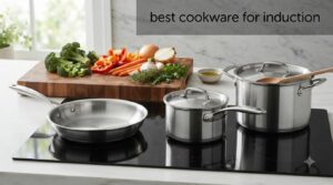 best cookware for induction