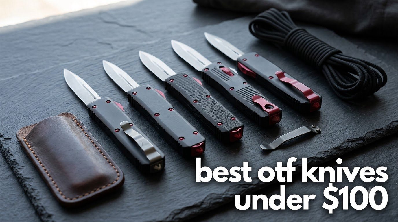 best otf knives under $100