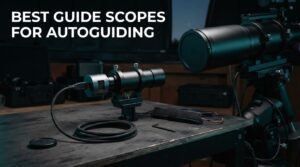 best guide scopes for autoguiding