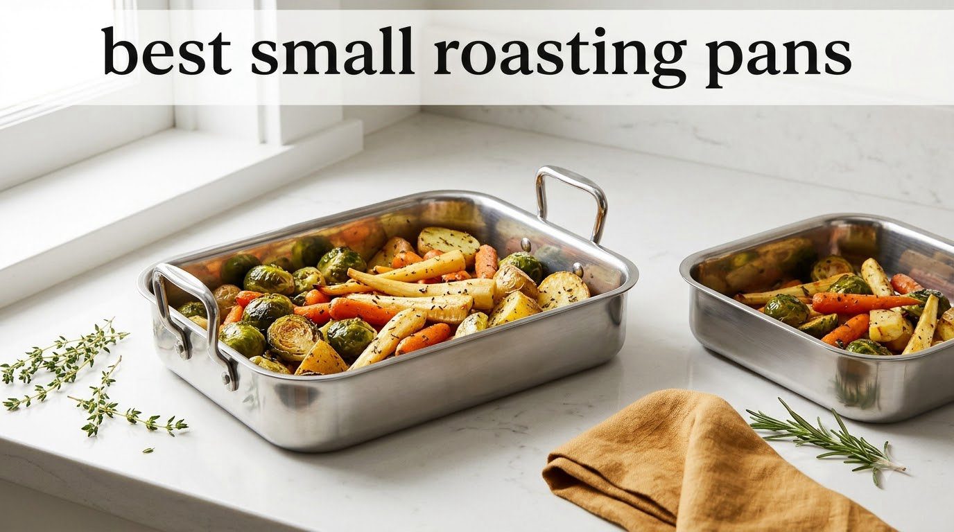 best small roasting pans