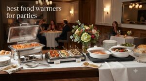 best food warmers for parties