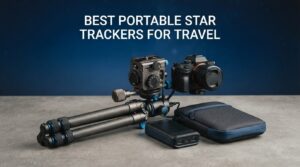 best portable star trackers for travel