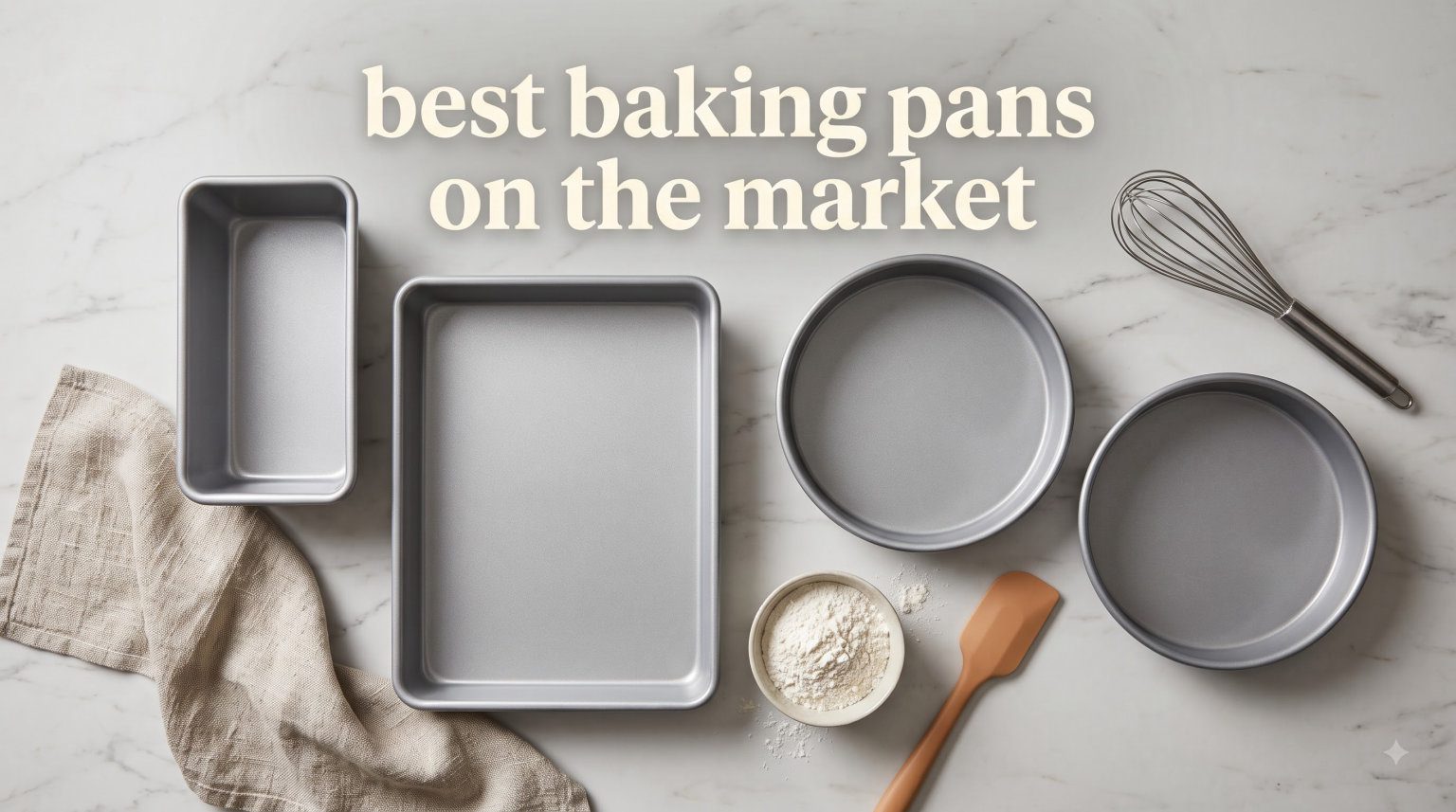 best baking pans on the market