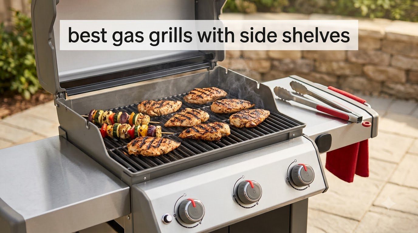 best gas grills under $200