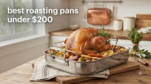 best roasting pans under $200