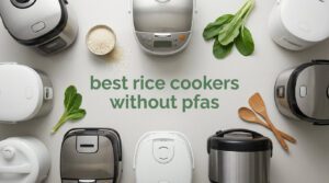 best rice cookers without pfas