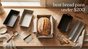 best bread pans under $200