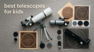 best telescopes for kids