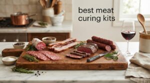 best meat curing kits
