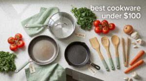 best cookware under $100