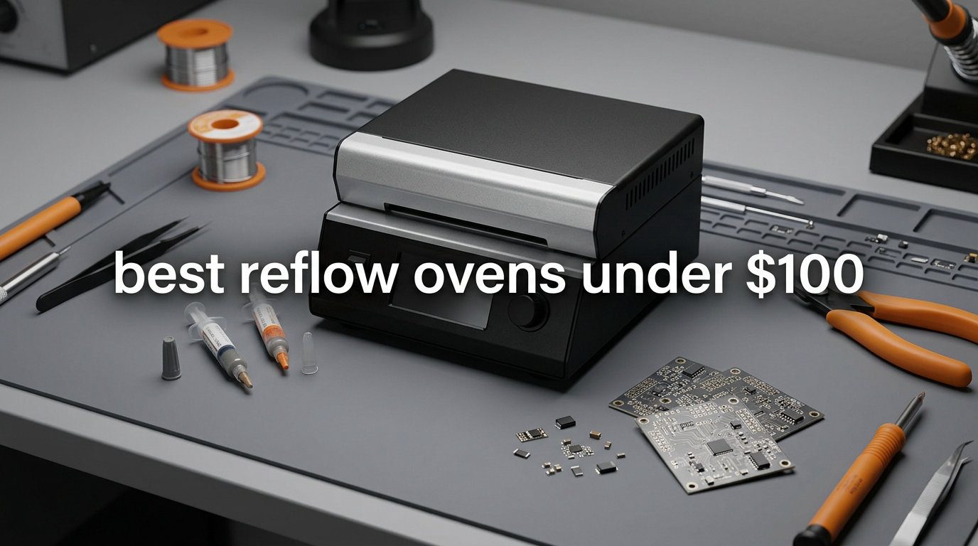 best reflow ovens under $100