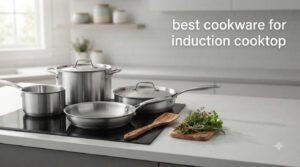 best cookware for induction cooktop