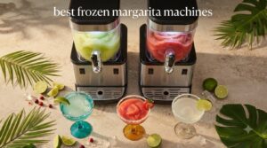 best frozen margarita machines