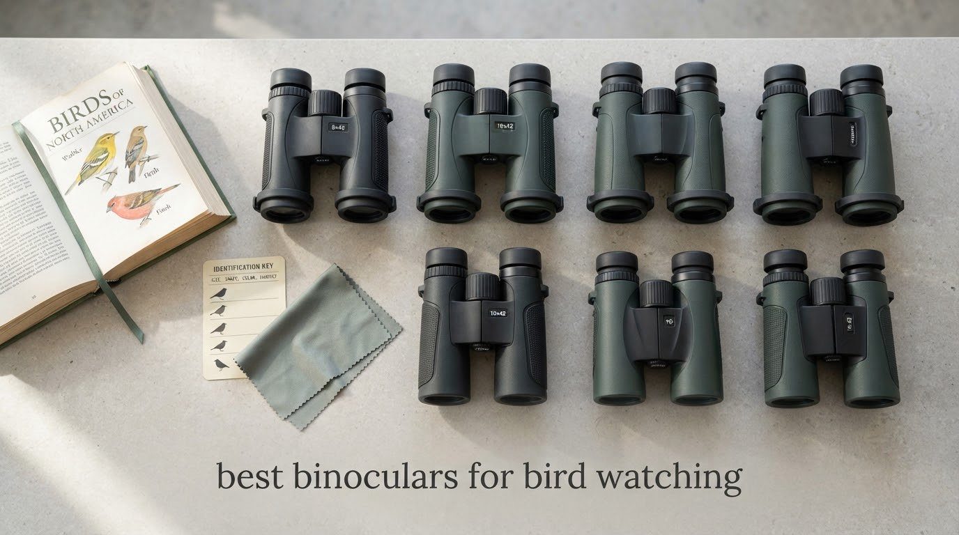 best binoculars for bird watching