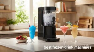 best frozen drink machines