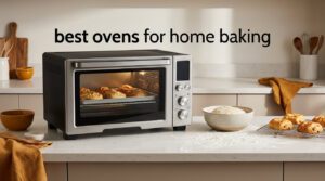 best ovens for home baking