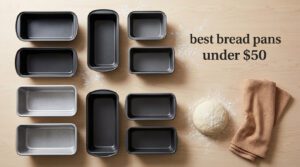 best bread pans under $50