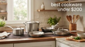 best cookware under $200