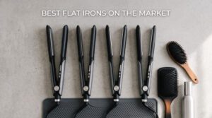 best flat irons on the market