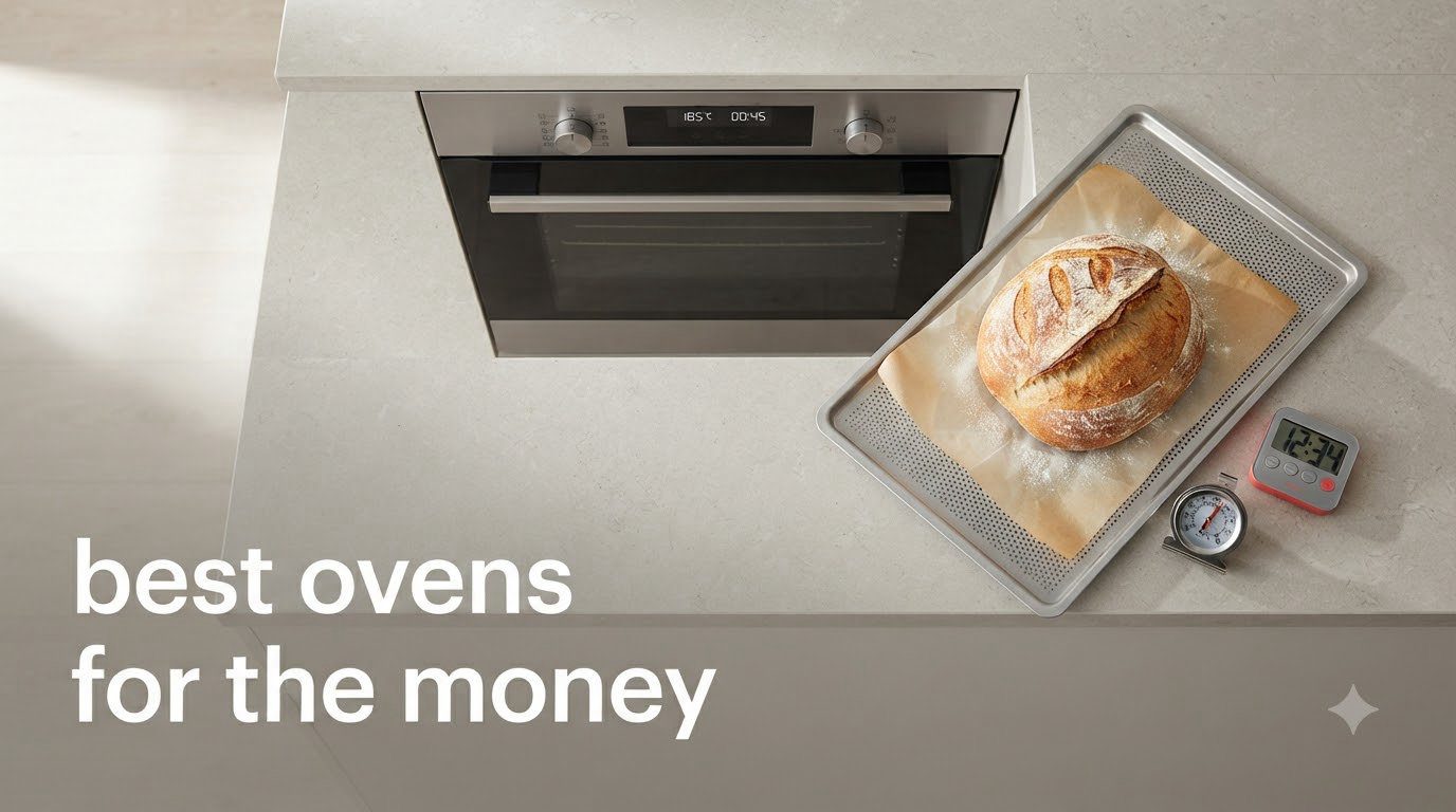 best ovens for the money