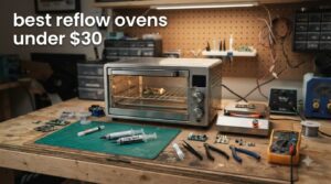 best reflow ovens under $30
