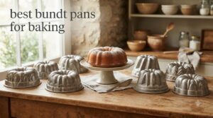 best bundt pans for baking