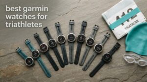 best garmin watches for triathletes